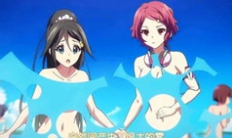 岛国动漫,梦幻世界中的奇幻冒险之旅